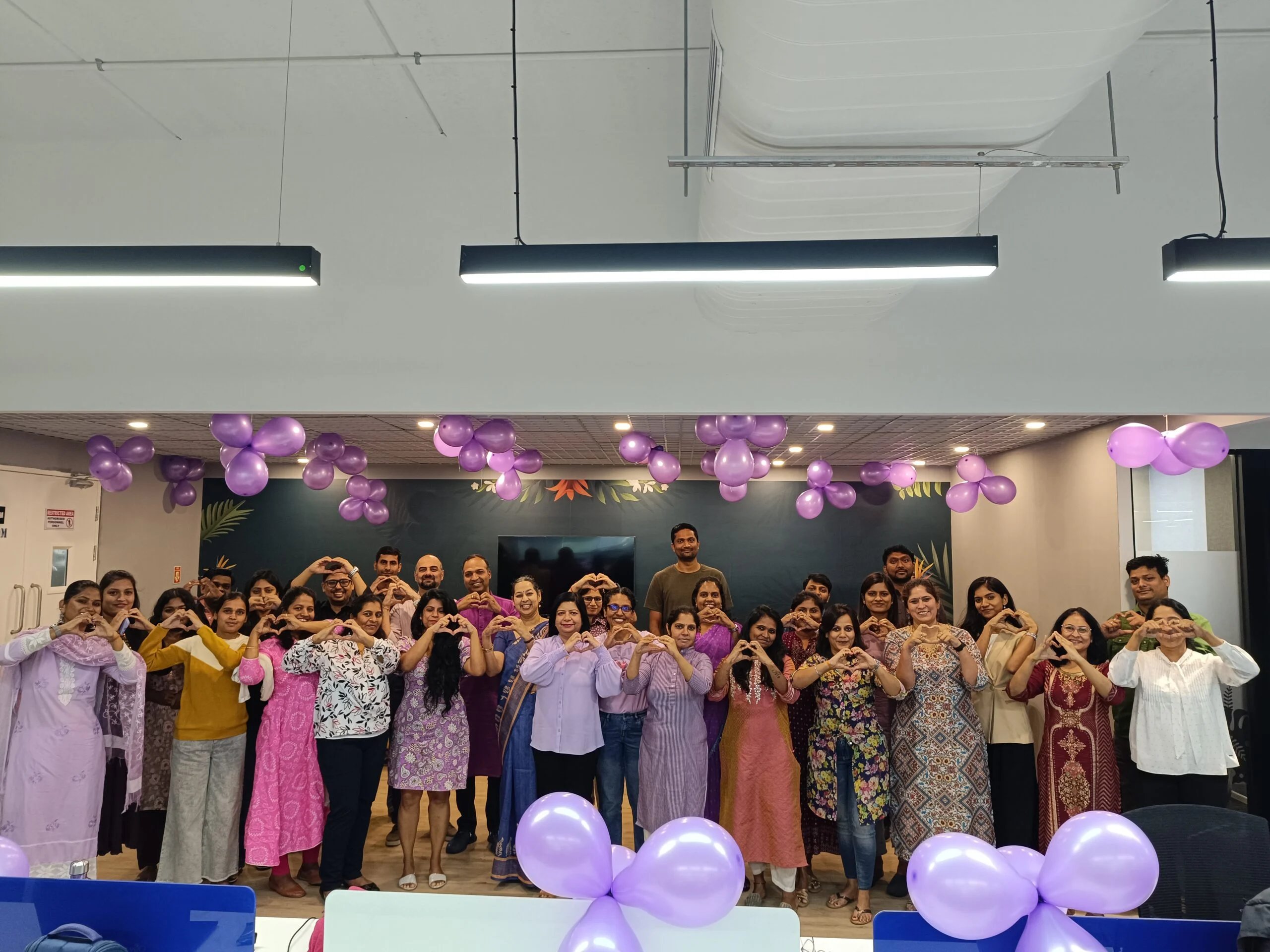 International Women’s Day Company Culture Saviynt image 04