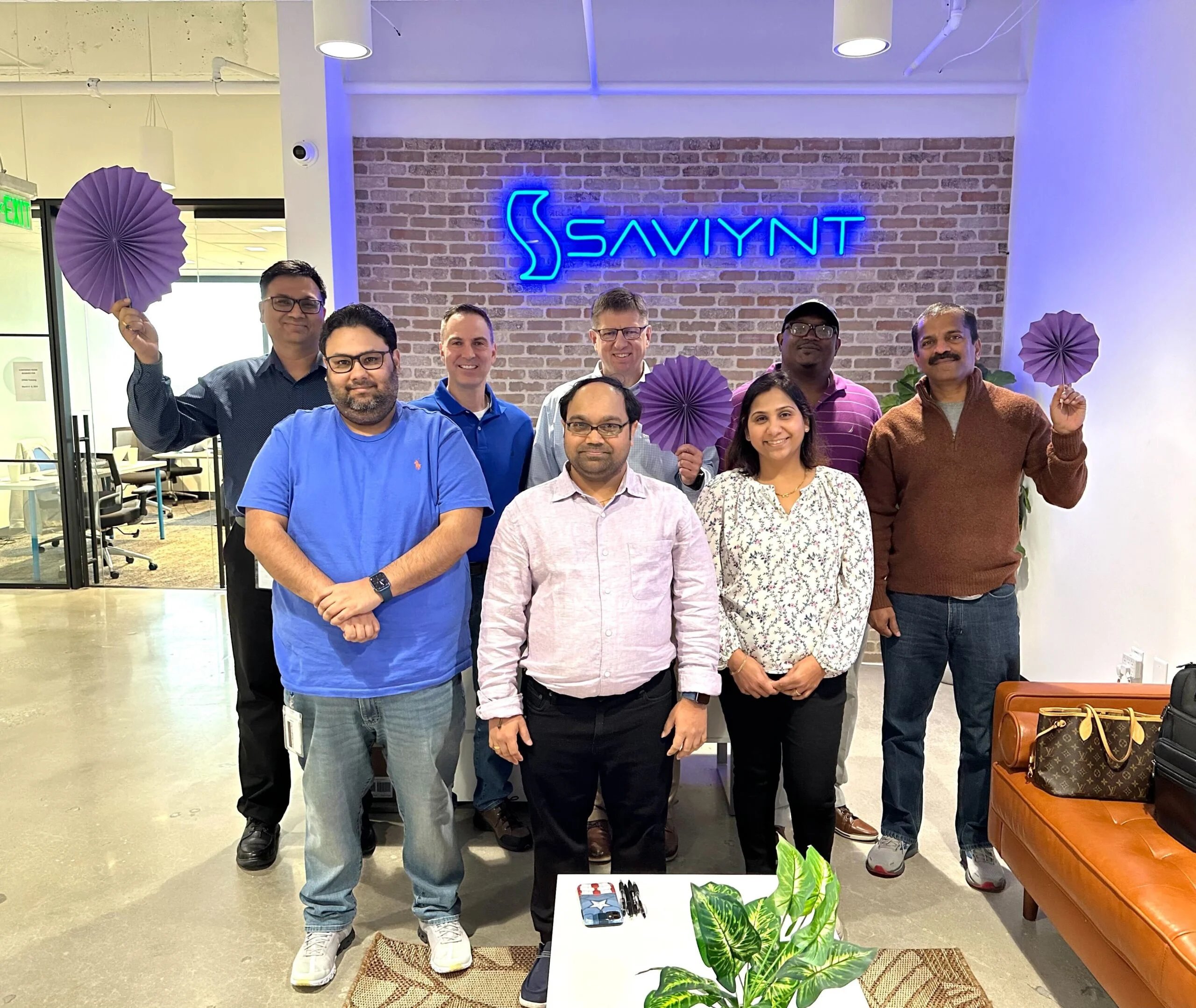 International Women’s Day Company Culture Saviynt image 06