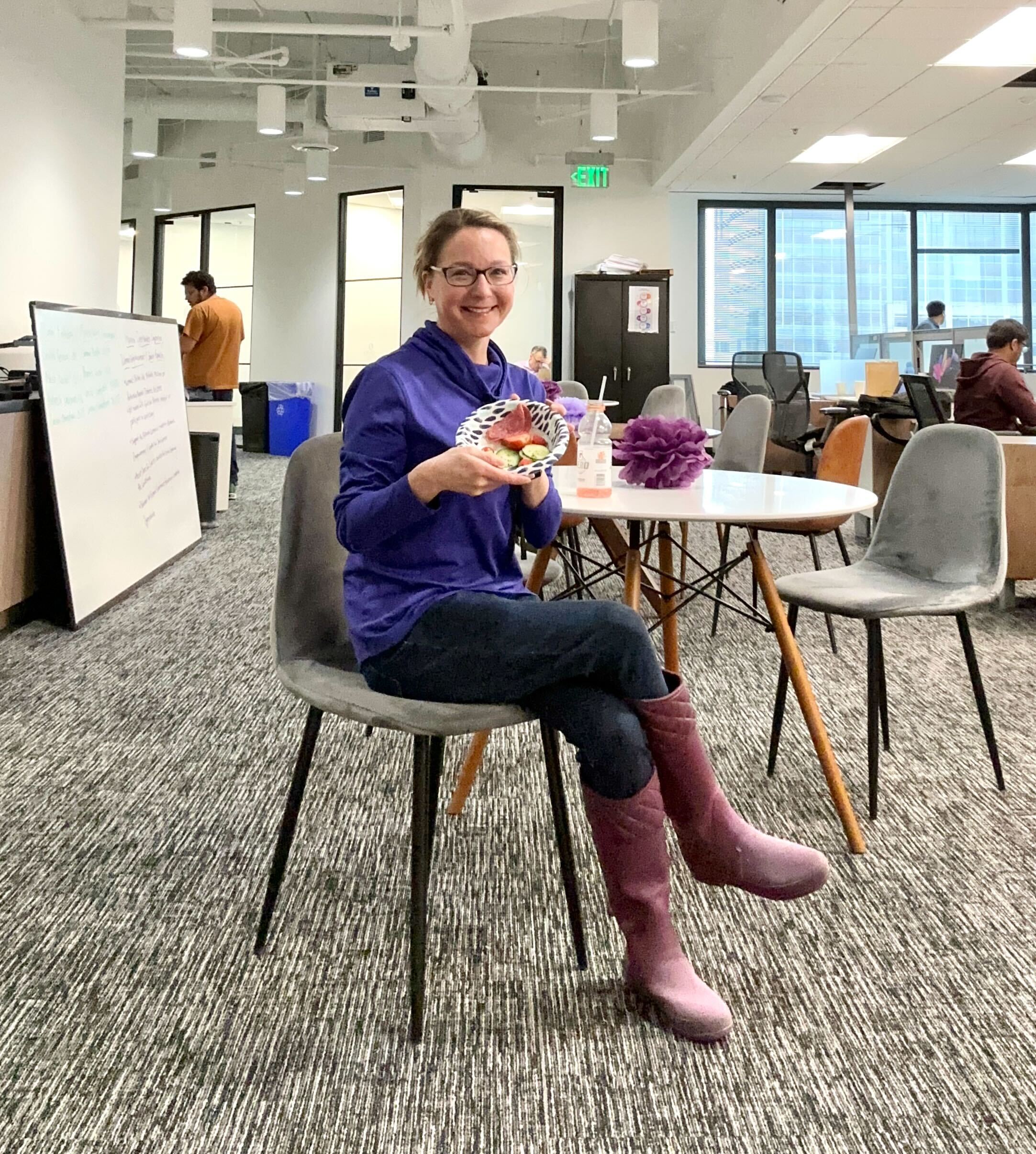 International Women’s Day Company Culture Saviynt image 07