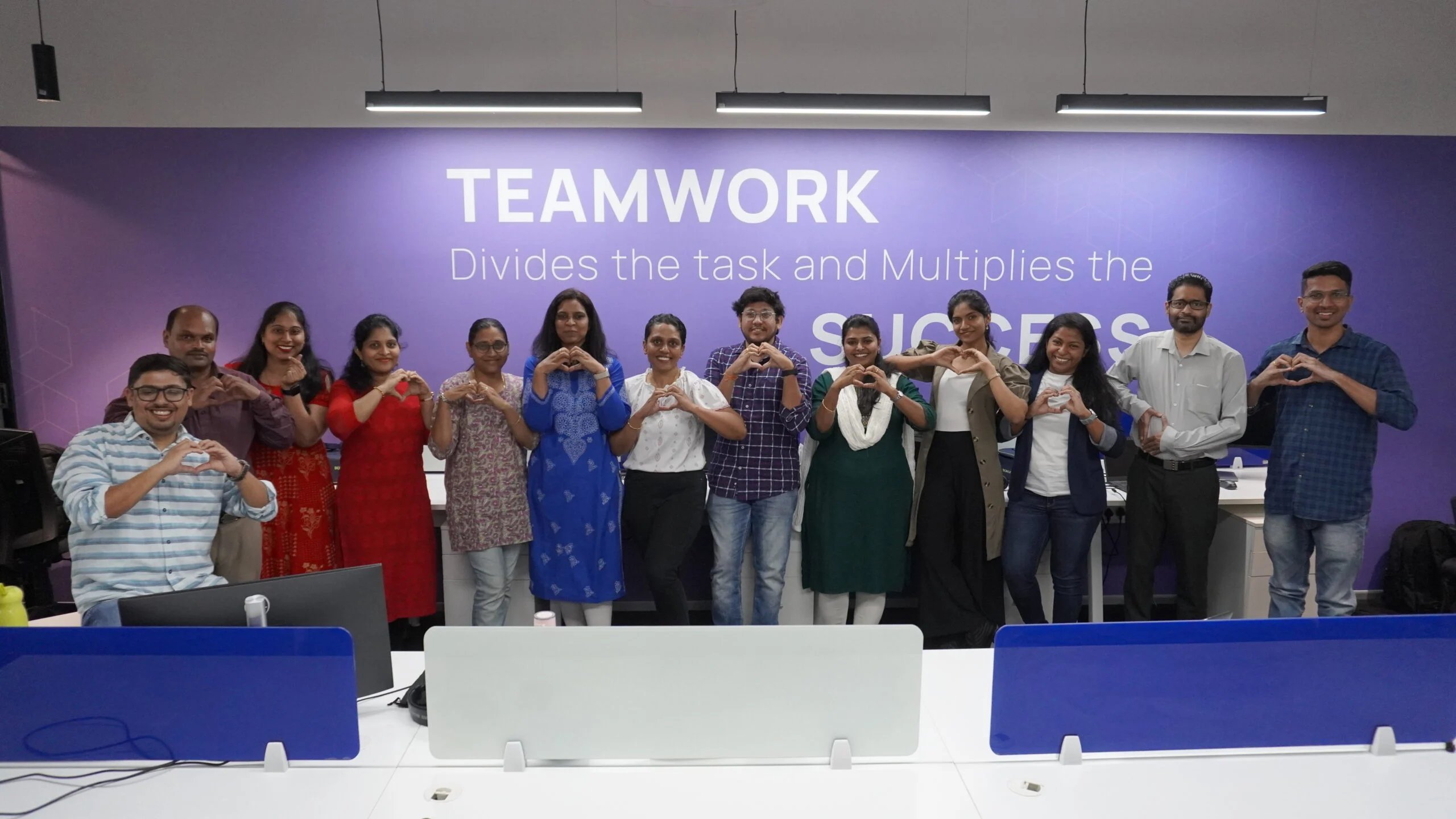 International Women’s Day Company Culture Saviynt image 10