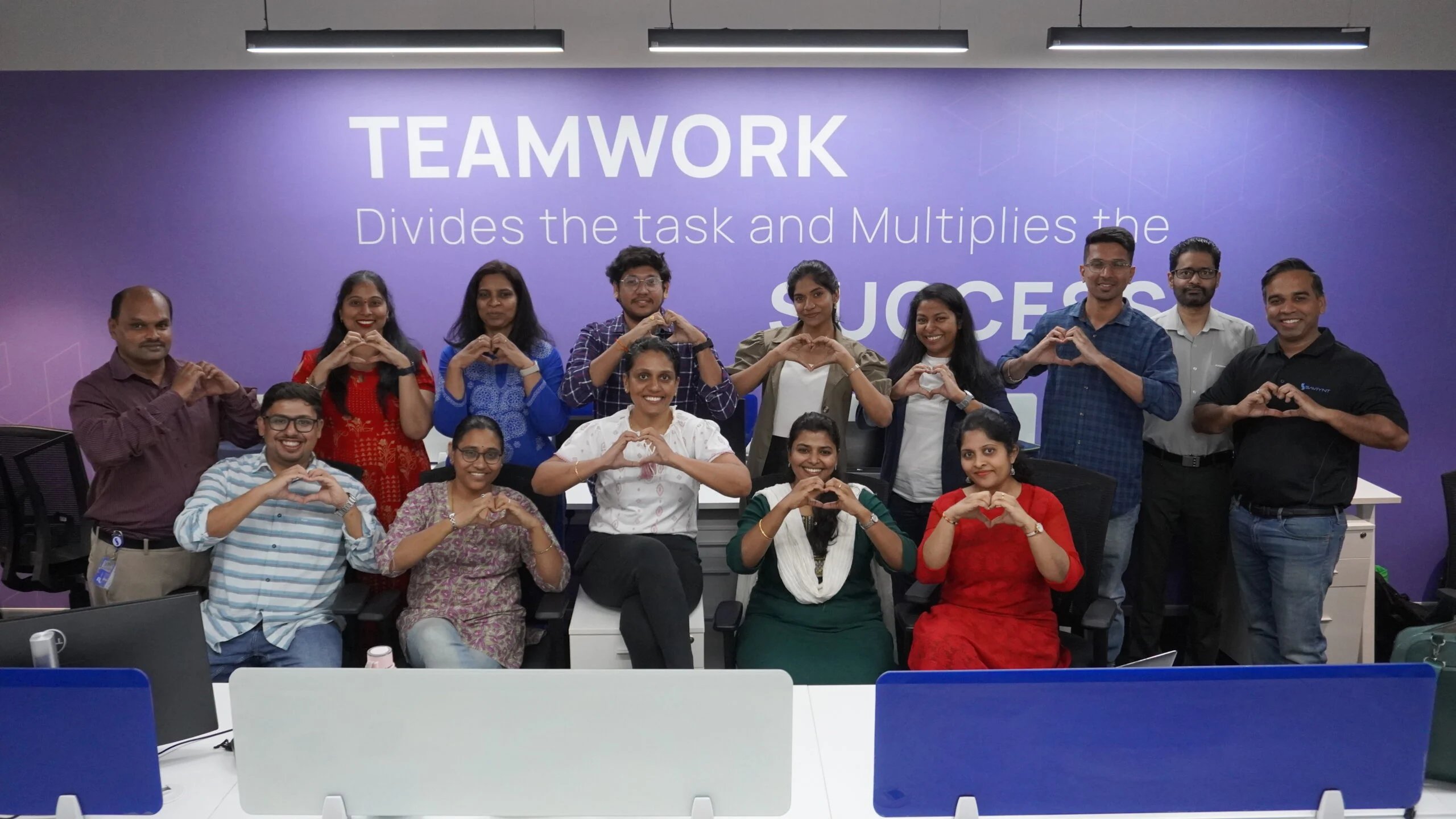 International Women’s Day Company Culture Saviynt image 11