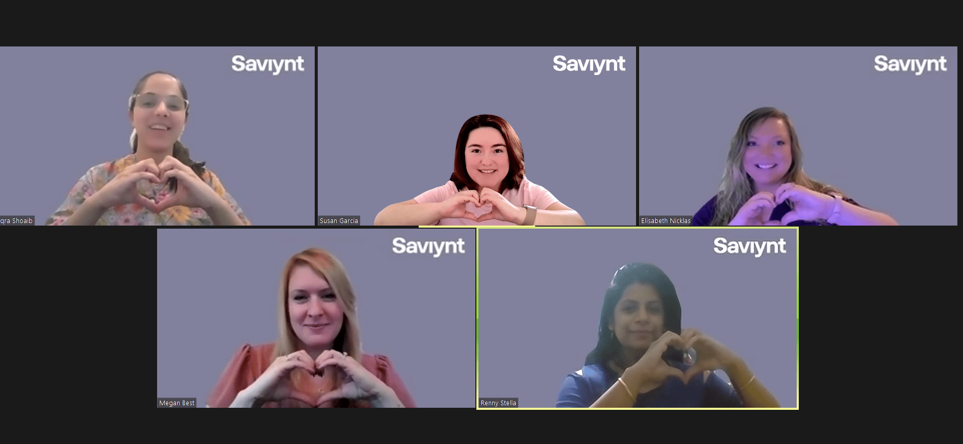 International Women’s Day Company Culture Saviynt image 12