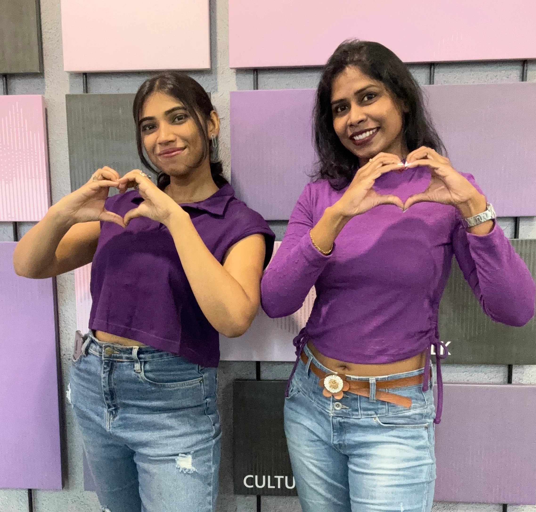 International Women’s Day Company Culture Saviynt image 13