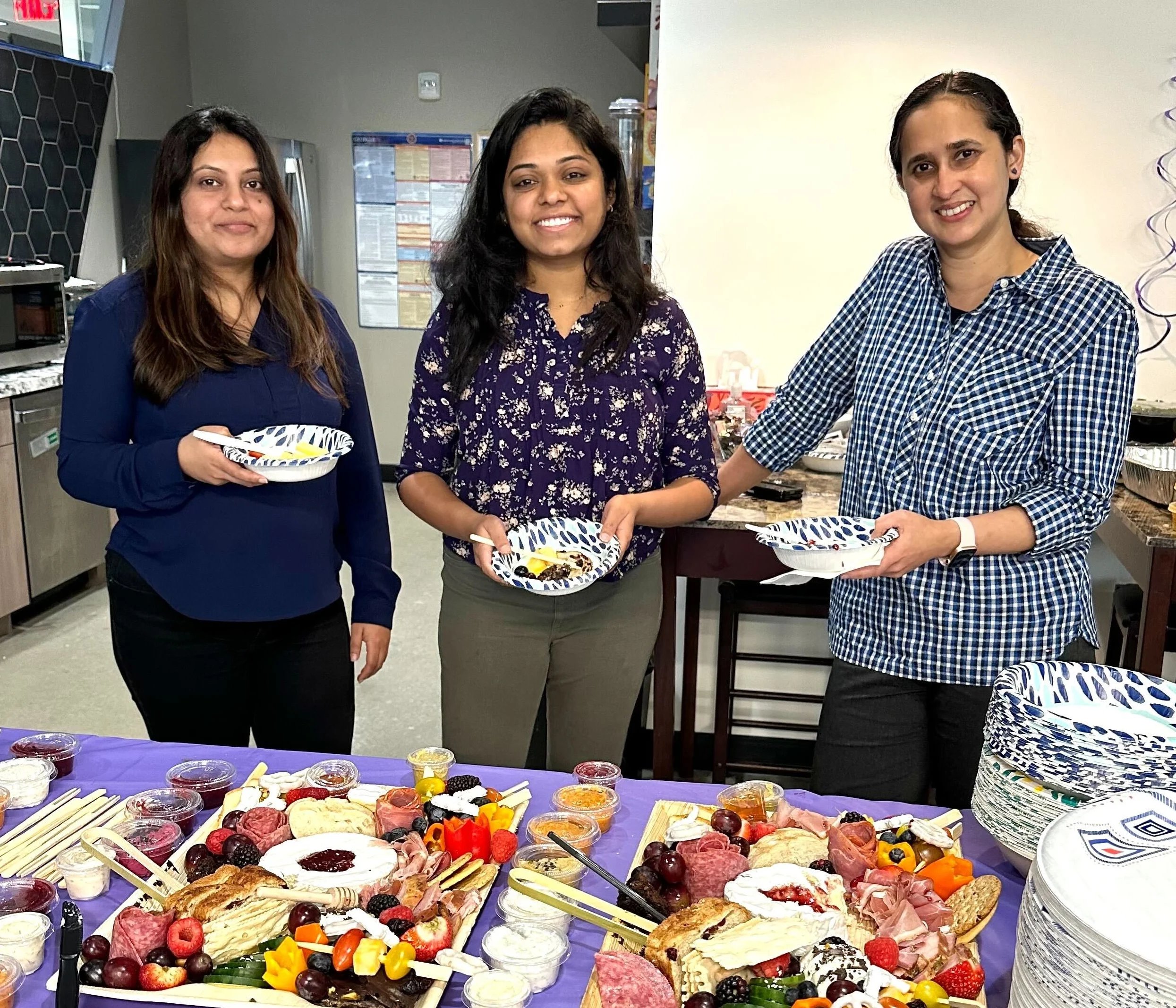 International Women’s Day Company Culture Saviynt image 14