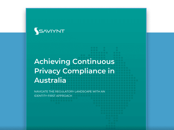 Achieving Continuous Privacy Compliance in Australia