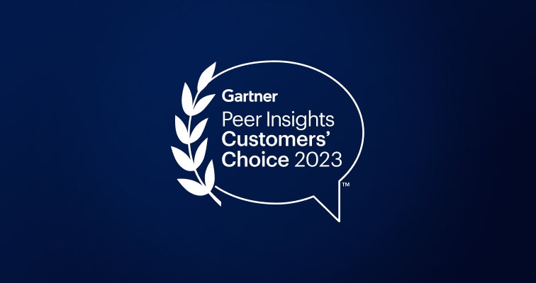 Saviynt is named a Customers’ Choice in the 2023 Gartner® Peer Insights™ Voice of the Customer: IGA
