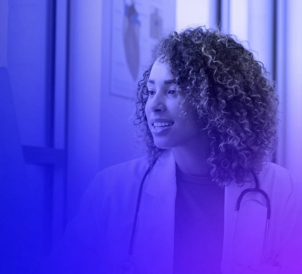 Modernizing Healthcare Identity Security