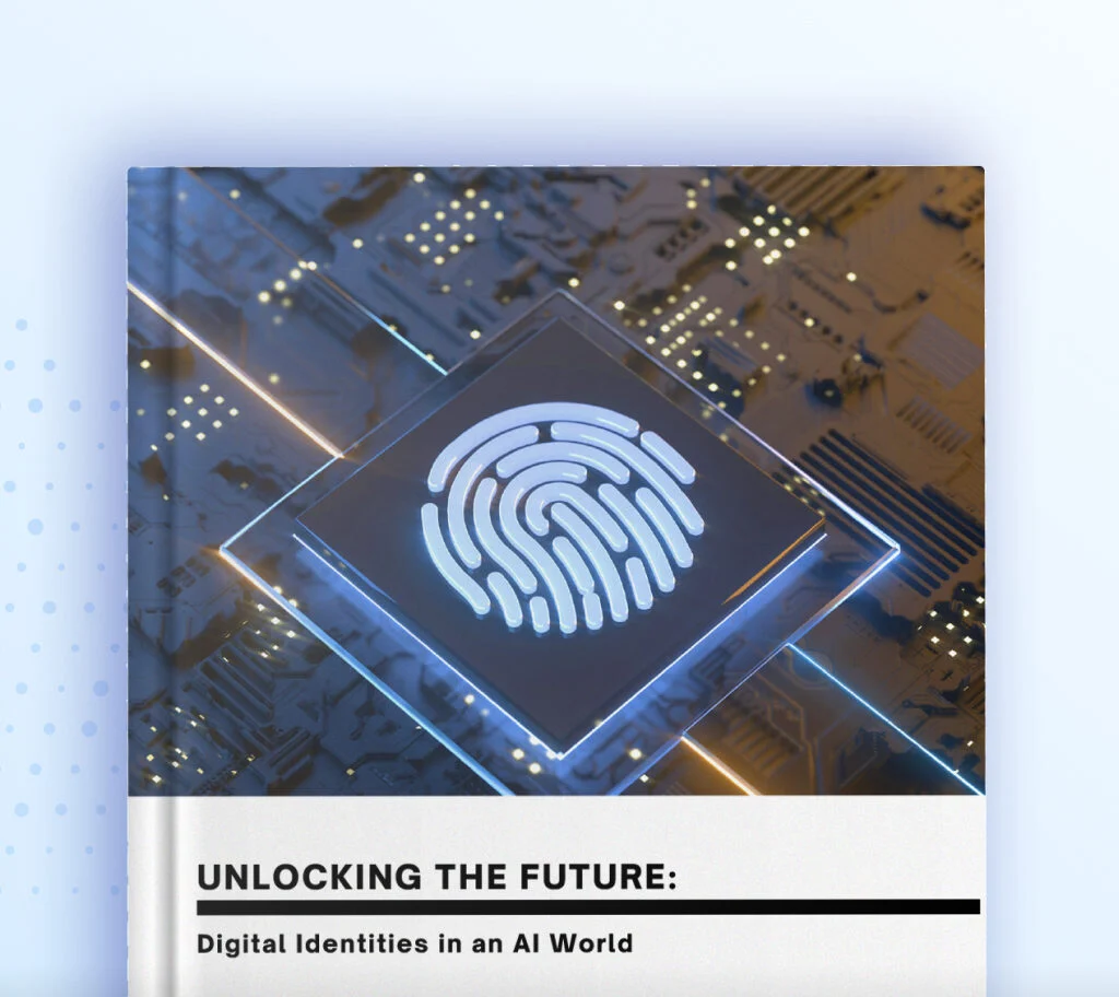 Unlocking the Future: Digital Identities in an AI World