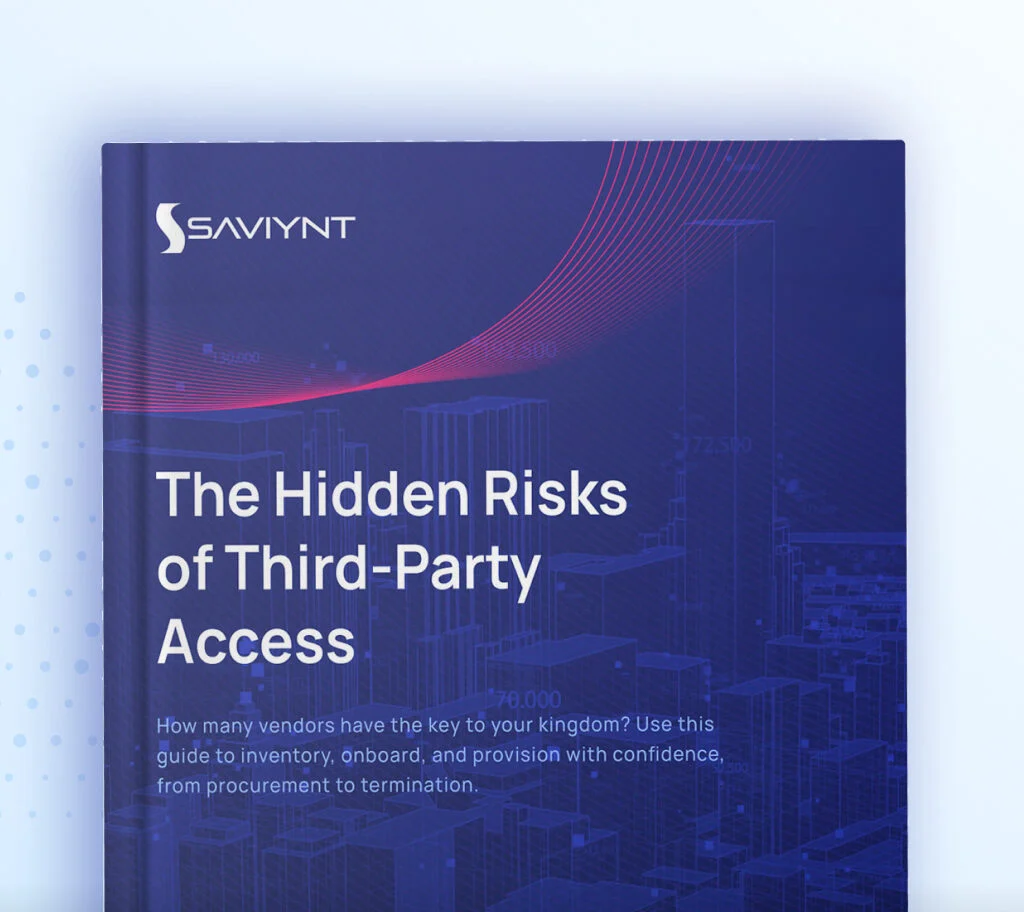 The Hidden Risks of Third-Party Access