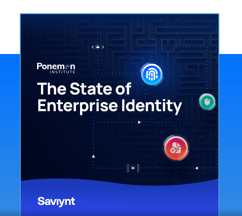 2022 State of Enterprise Identity Report