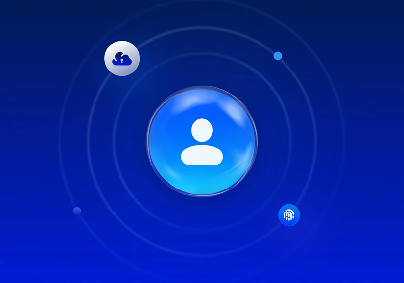 Use Identity Convergence to Collaborate More Securely with External Partners