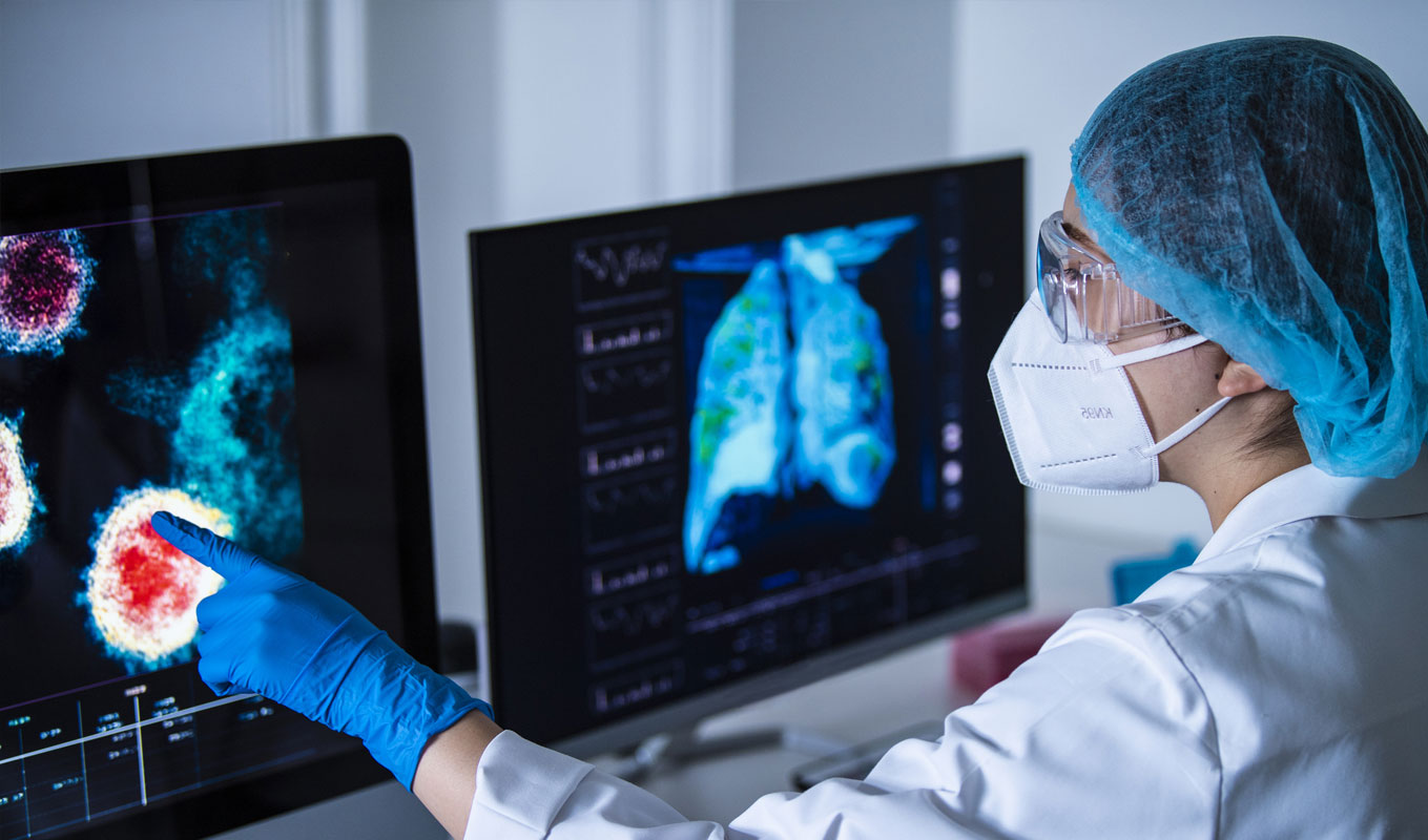 External Identity Governance for Healthcare Providers