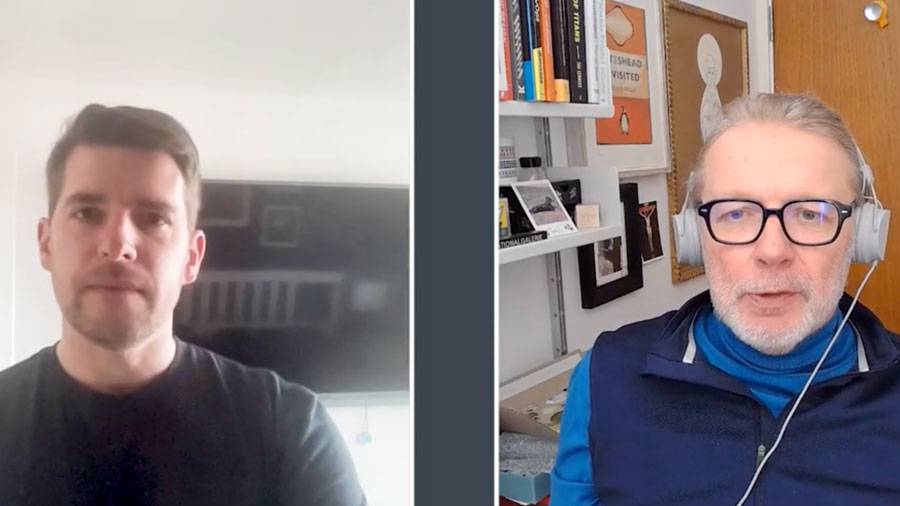 The Evolution of PAM