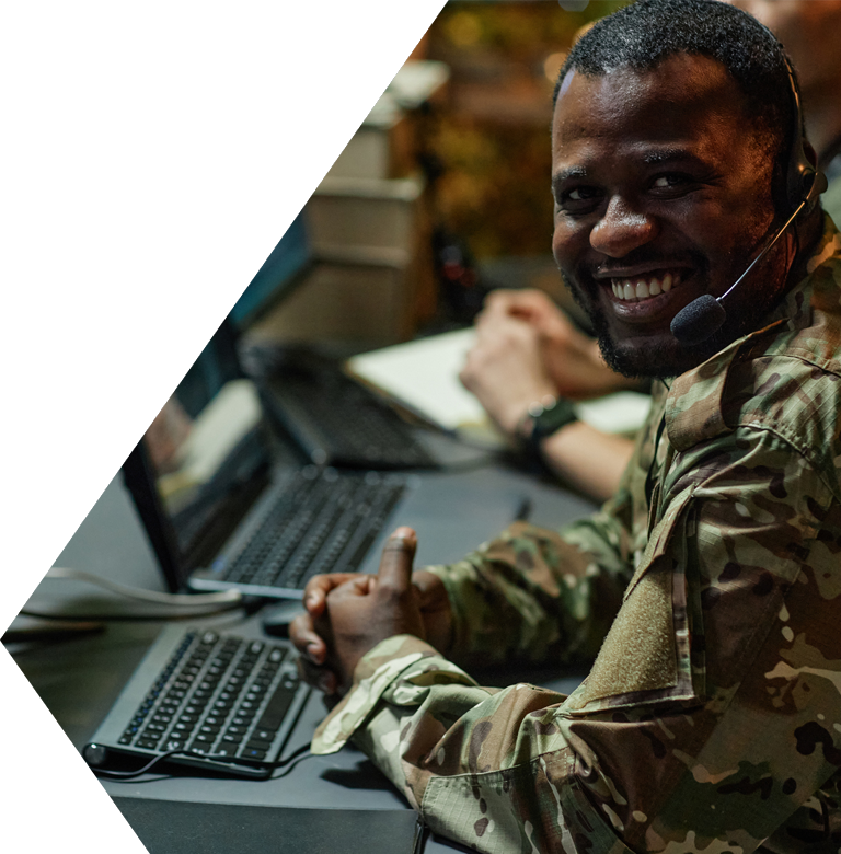 Accelerating Zero Trust Capabilities