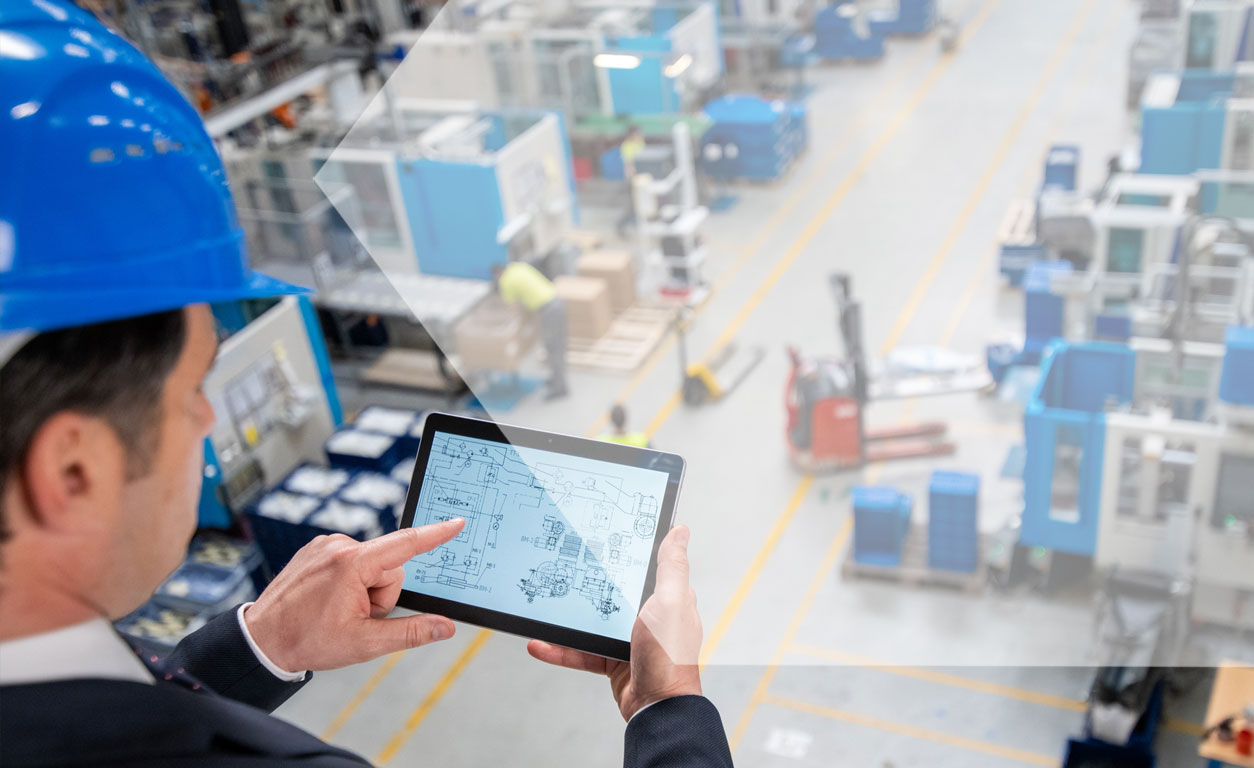 Saviynt Identity Cloud for Manufacturing